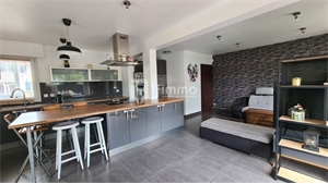 maison à la vente -   94500  CHAMPIGNY SUR MARNE, surface 100 m2 vente maison - UBI473740367